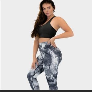 ISO : balance althelica leggings